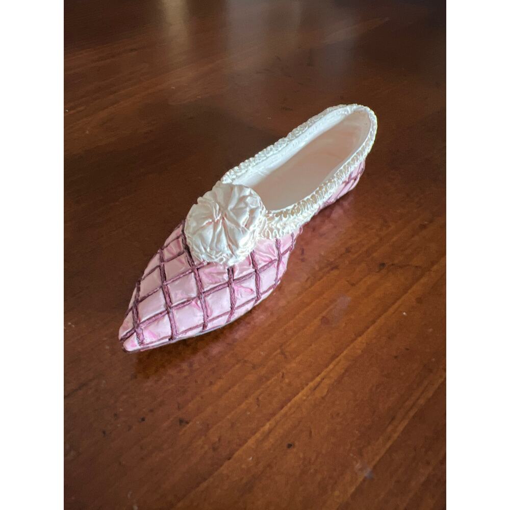 Just the Right Shoe Truffles Collectible Vintage 1999 Y2K